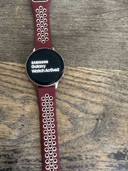 Samsung Active 2 Watch 44mm
