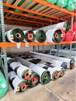 600sf Roll 86oz Artificial Turf Grass