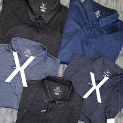 Men’s Dress and casual shirts 👕