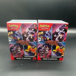 Destined rivals boosted bundles