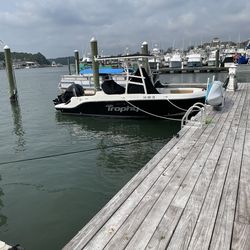 2024 Bayliner  T20CC