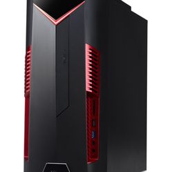 Acer Nitro 50 Desktop Tower New In Box