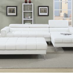 Sectional Sofa