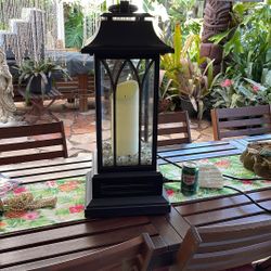 Lantern Lamp Heater 
