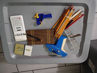 Office Supplies