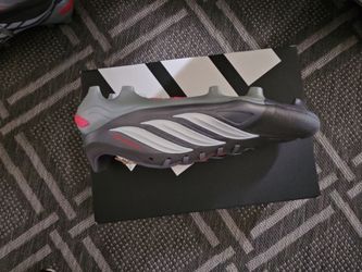 Adidas Predator league FT FG soccer cleats