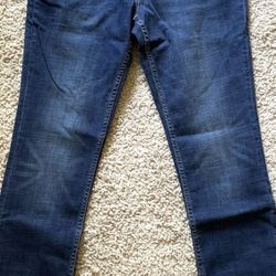 Skinny Jeans (Size 29 x32)