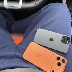 iphone 15(negotiable)