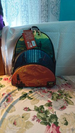 Star Wars Back Pack