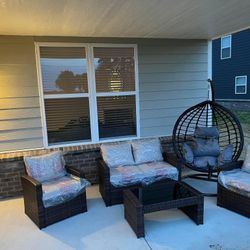 Patio Furniture Starting @ $799