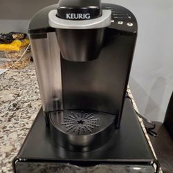 Keurig Single Serve & Pod Storage Drawer 