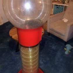 Gumball Machine 