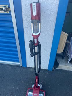 Shark Vacuum