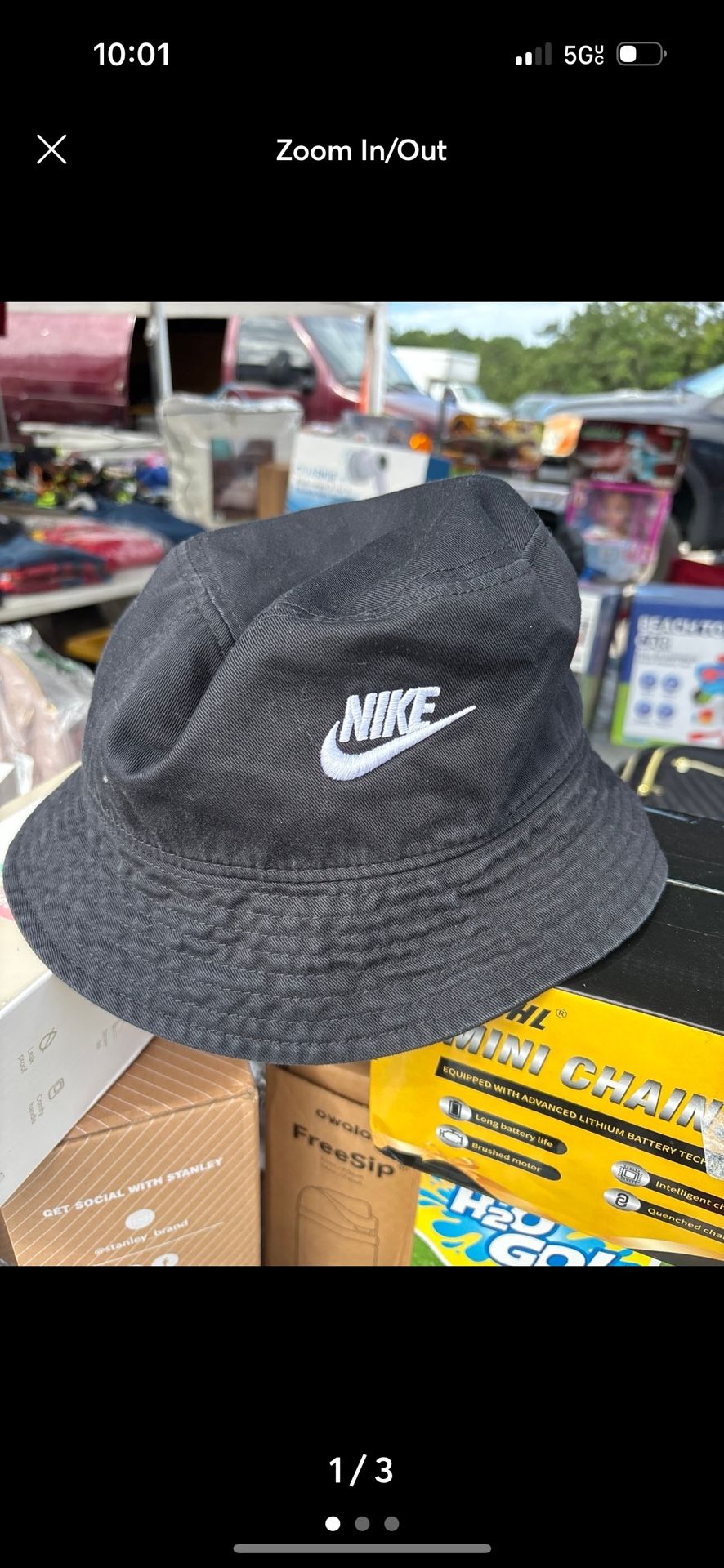 Nike