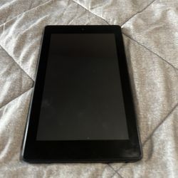 Amazon kindle Tablet