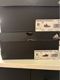 Adidas shoes