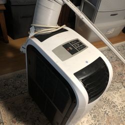 Ac Portable 