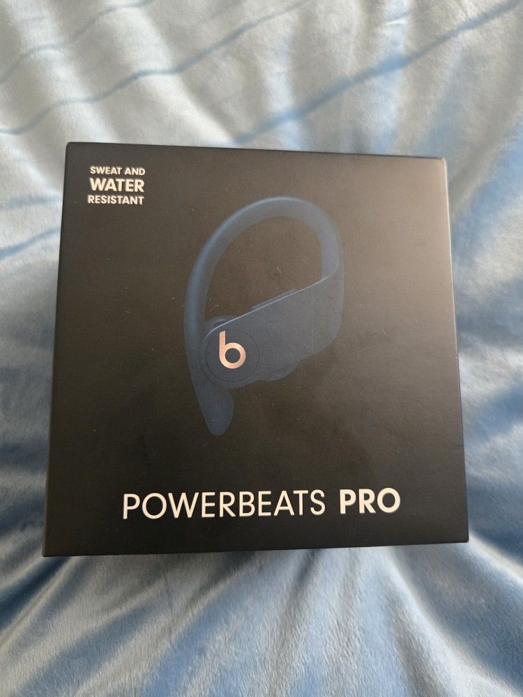 Poderes Beats Pro