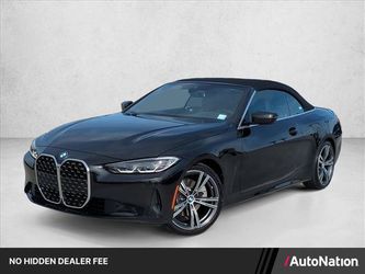 2023 BMW 430i