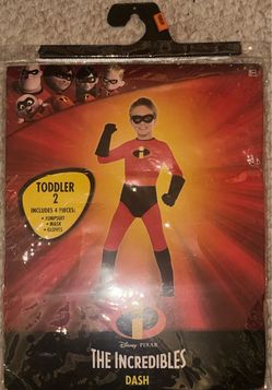 Halloween costume