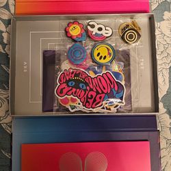 EDC VIP WRISTAND