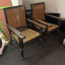 Antique Chairs