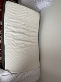 Twin Size Mattress