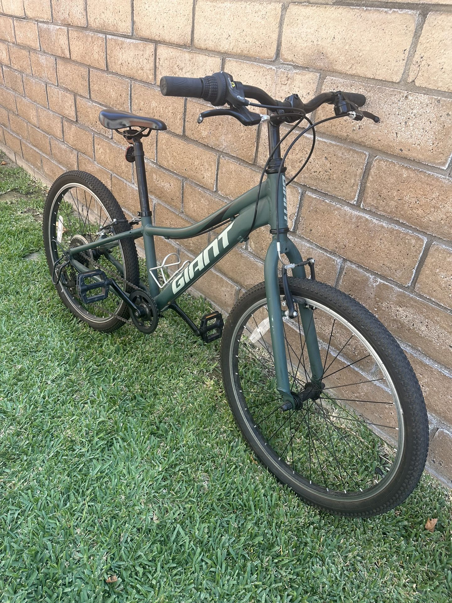 Giant XTC Jr 24 Lite Bike