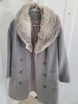 Wool Jacket