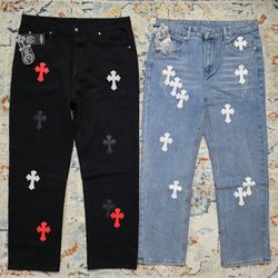 Chrome Hearts Size 36 