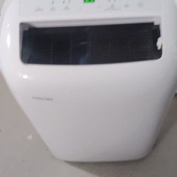 Toshiba Heater& Ac $150