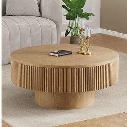 Coffee table new
