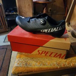 Specialized Bike Shoes