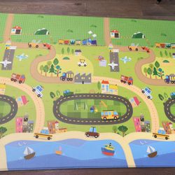 Babycare Playmat 