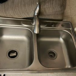 Kitchen Sink 