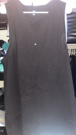 Yeezy x Gap x Balenciaga Heavy Muscle Tee Shirt