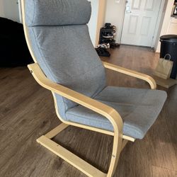 Ikea Poang Chair
