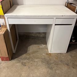 Ikea Micke