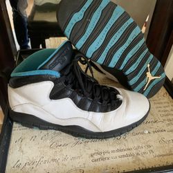 Jordan 10 Size 12