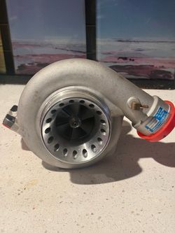 CRX Racing Turbo