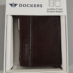 Men's Dockers Wallet