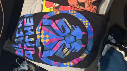 Comic/star wars shirts 3xlt