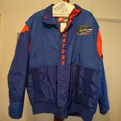 GATOR JACKET 