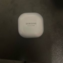 Galaxy Buds Pro Case