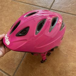 Kids Helmet For Bicycle Or Skating 