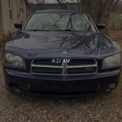 2008 Dodge Charger