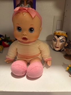 Baby alive