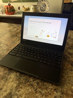 Lenovo Chromebook