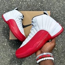 Jordan Retro 12 