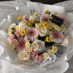 Custom Bouquets | Ramos 